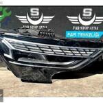 Audi A3 MATRİX 2024 2025 SAĞ Far OEM: 8Y0941034D
