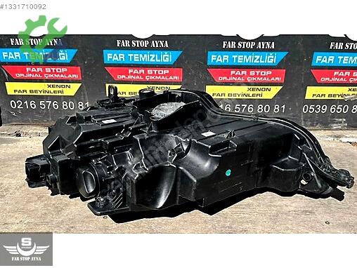 Audi A3 Sağ Ön Far 8Y0941034D çıkma parça