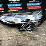 Audi A3 MATRİX 2024 2025 SOL Far OEM: 8Y0941033D