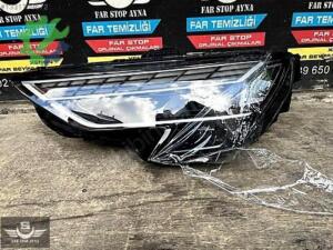 Audi A3 MATRİX 2024 2025 SOL Far OEM: 8Y0941033D