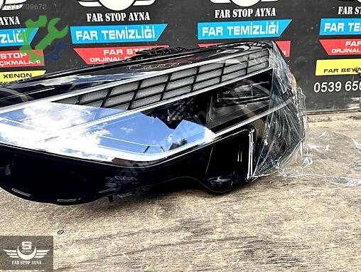 Audi A3 Sol Ön Far 8Y0941033D çıkma parça