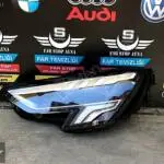 Audi A3 Matrix Sol Far 2020 – 2022 8Y0941033