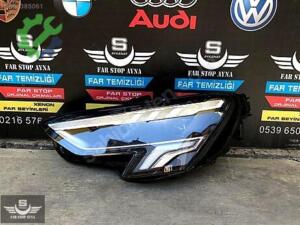 Audi A3 Matrix Sol Far 2020 – 2022 8Y0941033