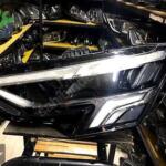 Audi A3 Matrix Sol Far 2020 – 2022 8Y0941033