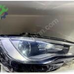 Audi A3 Sağ Ön Far çıkma parça - FRG FAR DİYARI Hatay