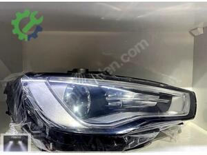 Audi A3 Sağ Far