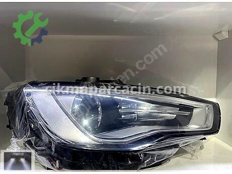 Audi A3 Sağ Ön Far çıkma parça