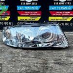 Audi A3 Sağ Far 2000 – 2003 OEM: 8L0941004AF