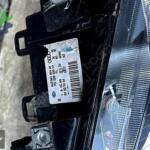 Audi A3 Sağ Far 2000 – 2003 OEM: 8L0941004AF