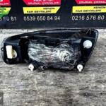 Audi A3 Sağ Far 2000 – 2003 OEM: 8L0941004AF