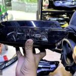 Audi A3 Sol Sis Farı 2013-2016 8V0941700C