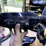 Audi A3 Sol Sis Farı 2013-2016 8V0941700C