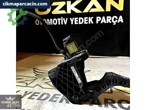 Audi A3 Debriyaj 1K072179 çıkma parça