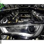 Audi A3 Xenon Led Sol Far 2013-2016