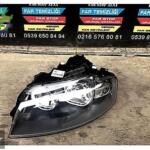 Audi A3 düz Sol Far 2004-2007 8P0941029P