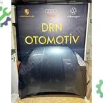 Çıkma Orijinal Kapı Audi A3 2021-2024 Füme