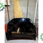 Audi A3 2009-2012 Kaput Çıkma