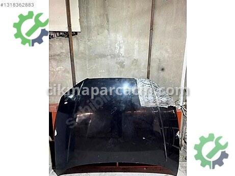 Audi A3 Kaput çıkma parça