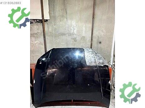 Audi A3 Kaput çıkma parça