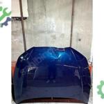 Kaput Audi A3 2013-2020 — Sökme Çıkma