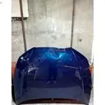 Kaput Audi A3 2013-2020 — Sökme Çıkma