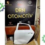 Audi A3 2021-2025 Sedan Sol Arka Kapı Çıkma