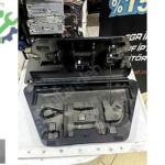 Audi A4-A5-A6-A8-Q5-Q7 2005-2018 Orjinal alet çantası