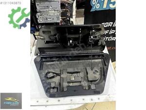 Audi A4-A5-A6-A8-Q5-Q7 2005-2018 Orjinal alet çantası