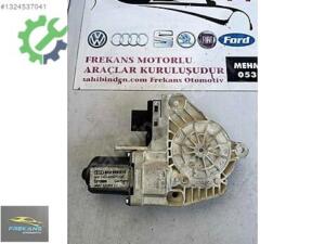 Audi A4-A5-Q5 Çıkma Sağ Arka Cam Motoru 8K0 959 812