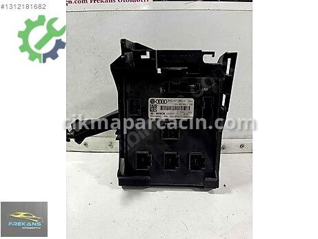 Audi A4 BCM Beyni çıkma parça