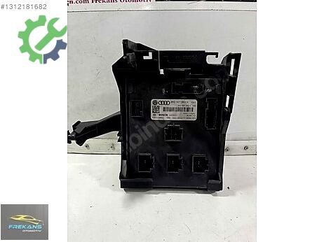 Audi A4 Beyin çıkma parça