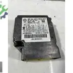 Audi A4-A5 Çıkma Airbeg Beyni 8K0 959 655 L