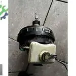 Audi A4-A5 Çıkma Fren Westinghouse 8K0 612 103 M