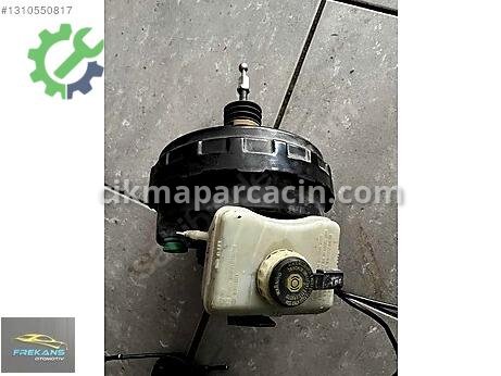 Audi A4 Westinghouse çıkma parça