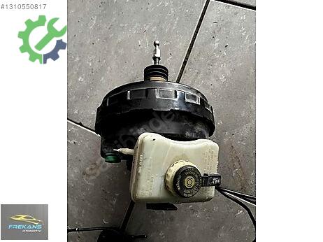 Audi A4 Westinghouse çıkma parça
