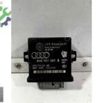 Audi A4-A5 Far Kontrol Modülü 8K0 907 357 B