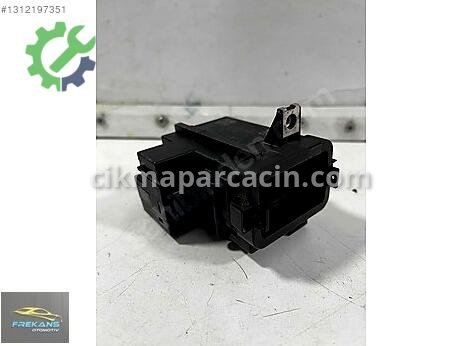 Audi A4 Kontak Seti çıkma parça