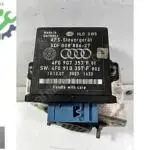 Audi A4-A6-A8-Q7 Far ayar beyni 4F0 907 357 F/4F0 910 357 F