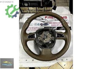 Audi A4 -A3-A6 Çıkma Direksiyon simidi 4F0 124 A