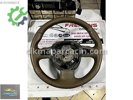 Audi A4 Direksiyon Simidi çıkma parça