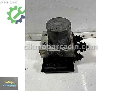 Audi A4 ABS Beyni (Modül) çıkma parça