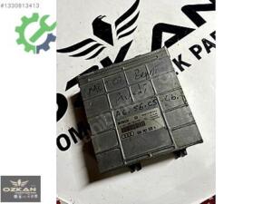 Audi A4 1.6 Orijinal Çıkma Motor Beyni Kontrol Ünitesi 8D0907558