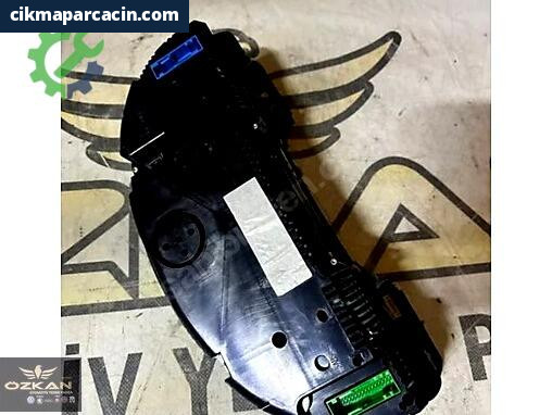 Audi A4 Gösterge Saati 8E0920900 çıkma parça
