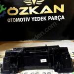 Audi A4 Gösterge Saati Çıkma Parça Kayseri