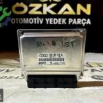 Audi A4 Motor Beyni Çıkma Parça Konya