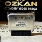 2013 Audi A5 Motor Beyni Çıkma Parça İzmir