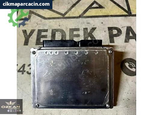 Audi A4 Motor Beyni 8E0909518AL çıkma parça