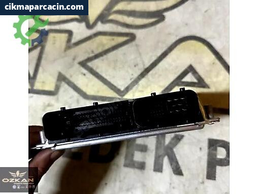 Audi A4 Motor Beyni 8E0909518AL çıkma parça