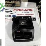 Audi A4 2008-2012 arka havalandırma ızgara çakmaklık 8K0 864 376