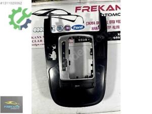 Audi A4 2008-2015 Otomatik Vites çerçevesi